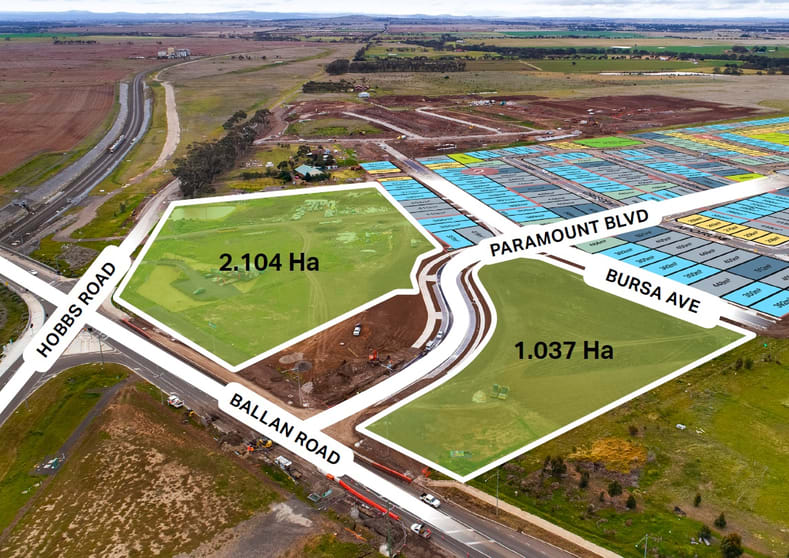 BALLAN ROAD Wyndham Vale VIC 3024 - Image 1