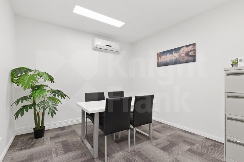 Click to view all images 2B Denham Street Rockhampton City QLD 4700 - Image 2