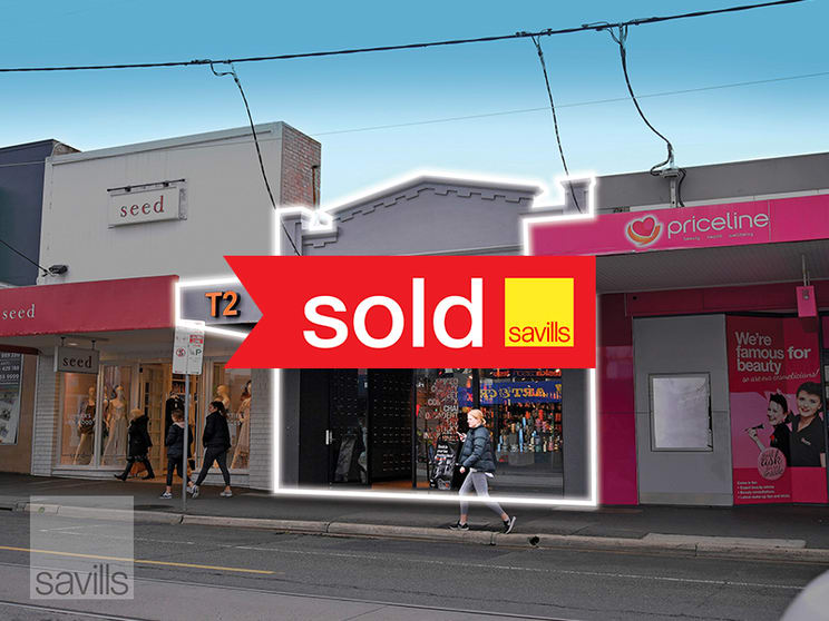 596 Burke Road Camberwell VIC 3124 - Image 1
