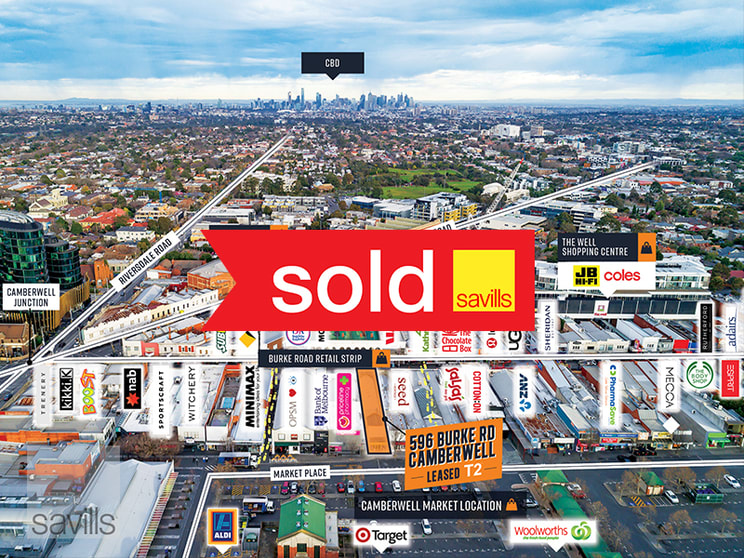 596 Burke Road Camberwell VIC 3124 - Image 2