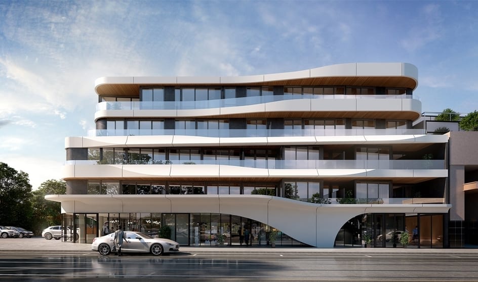 76 Doncaster Road Balwyn North VIC 3104 - Image 2