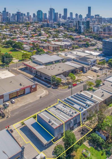 3/35 Manilla Street East Brisbane QLD 4169 - Image 2