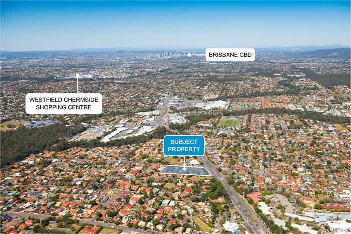 Click to view all images 77 Denver Road Carseldine QLD 4034 - Image 1