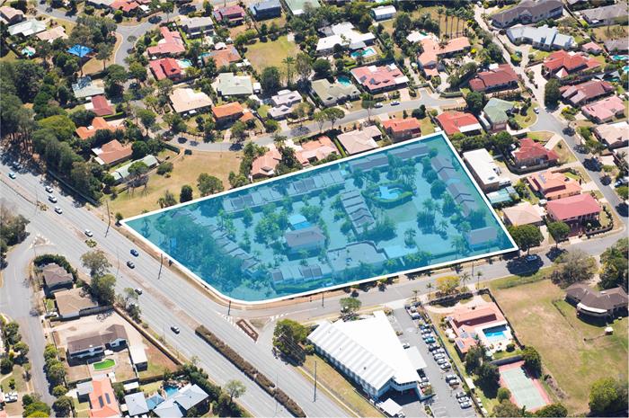 Click to view all images 77 Denver Road Carseldine QLD 4034 - Image 3