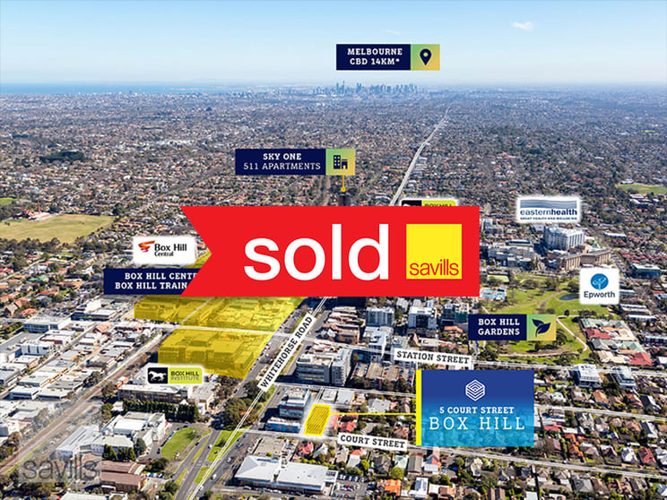 5 Court Street Box Hill VIC 3128 - Image 3