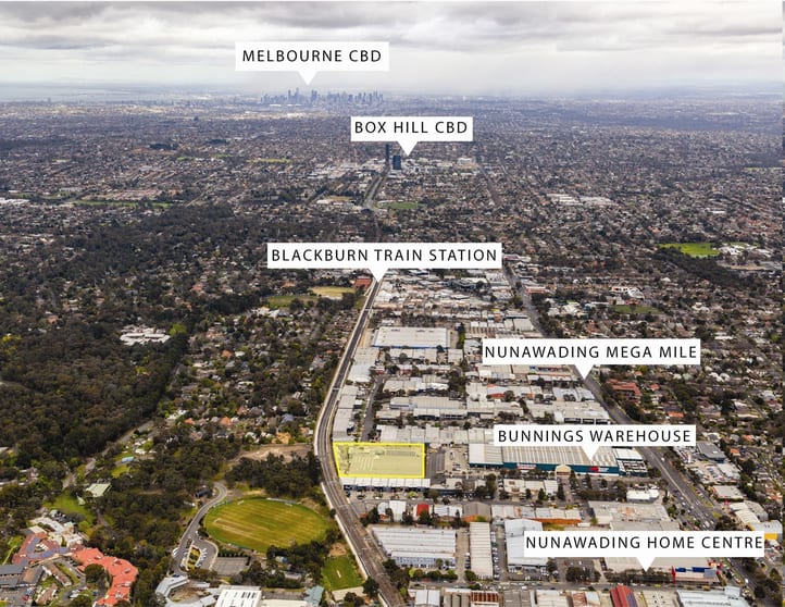 60 Terra Cotta Drive Nunawading VIC 3131 - Image 1
