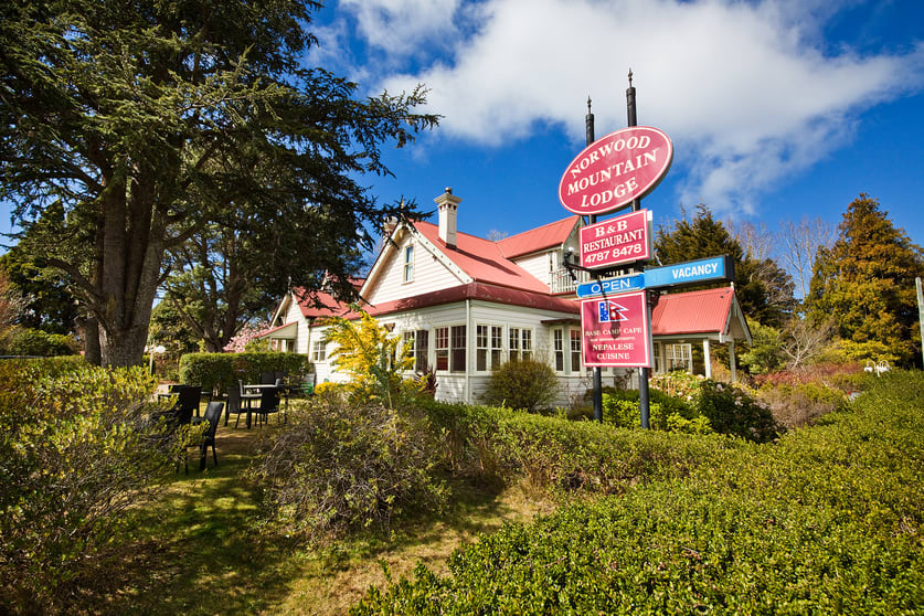 209 Great Western Highway Blackheath NSW 2785 - Image 1
