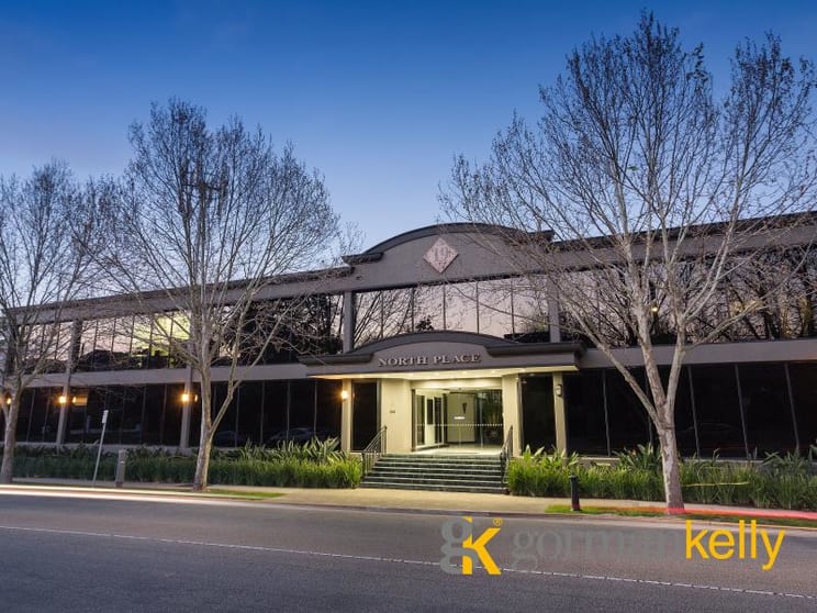 Suite 207/17-33 Milton Parade Malvern VIC 3144 - Image 2