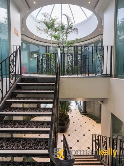 Suite 207/17-33 Milton Parade Malvern VIC 3144 - Image 3
