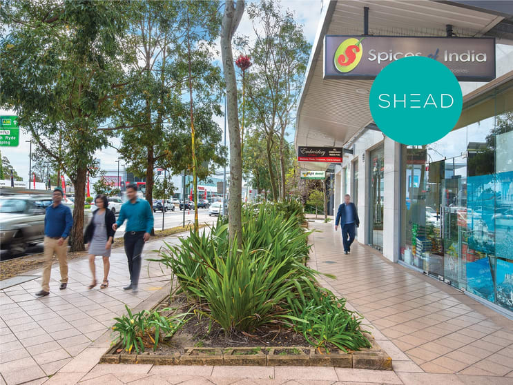 Click to view all images 4/809 Pacific Highway Chatswood NSW 2067 - Image 1