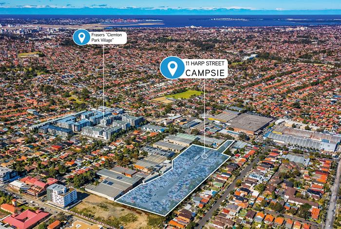 11 Harp Street Campsie NSW 2194 - Image 2