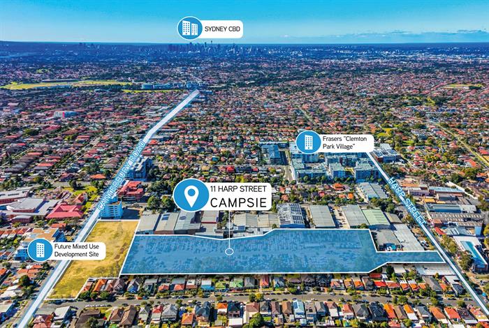 11 Harp Street Campsie NSW 2194 - Image 3