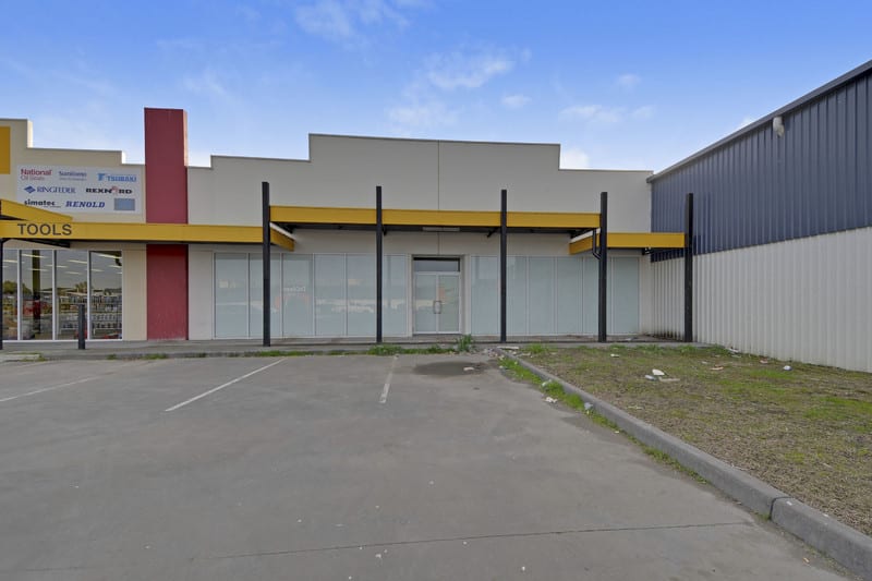 Click to view all images Factory 8/15 Rocla Road Traralgon VIC 3844 - Image 1