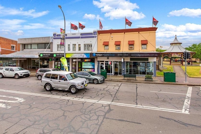 1/102-106 Nelson St Wallsend NSW 2287 - Image 2
