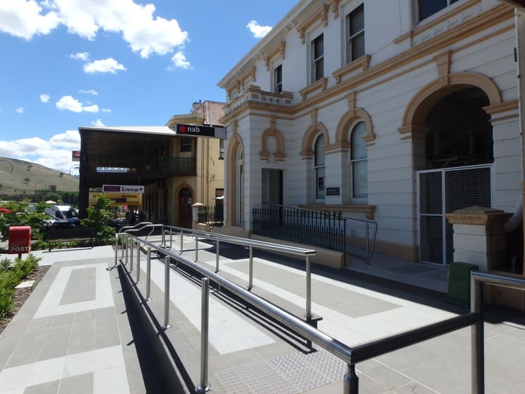 Click to view all images 201 Sheridan Street Gundagai NSW 2722 - Image 3