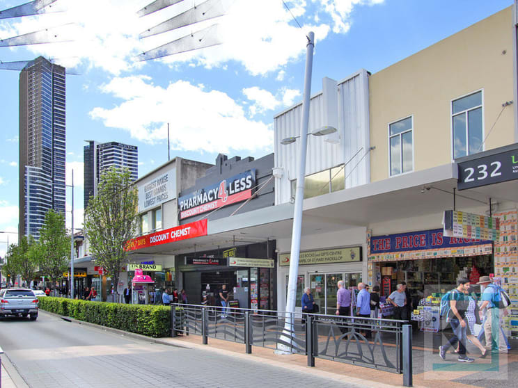 236 Church Street Parramatta NSW 2150 - Image 1