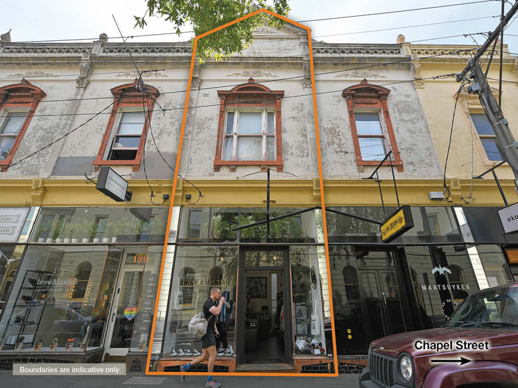201 Greville Street Prahran VIC 3181 - Image 1