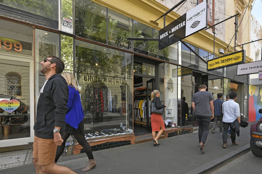 201 Greville Street Prahran VIC 3181 - Image 3