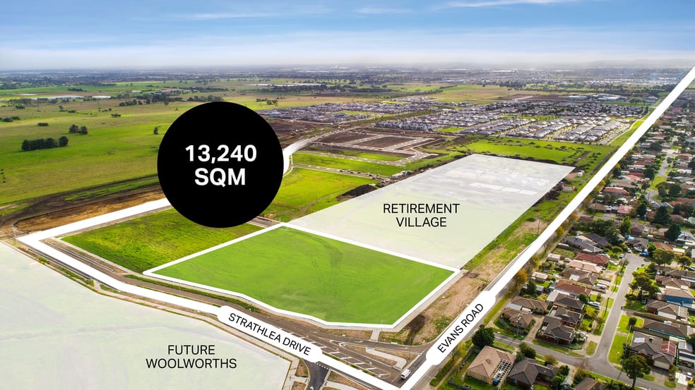 Strathlea Drive Cranbourne West VIC 3977 - Image 2