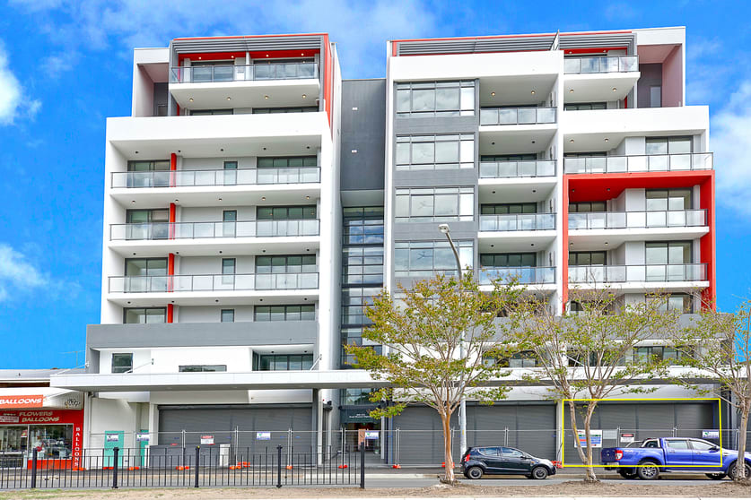 S1/208 Great Western Highway Kingswood NSW 2747 - Image 1