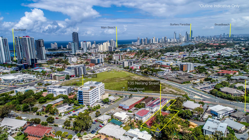 135 Nerang Street Southport QLD 4215 - Image 1