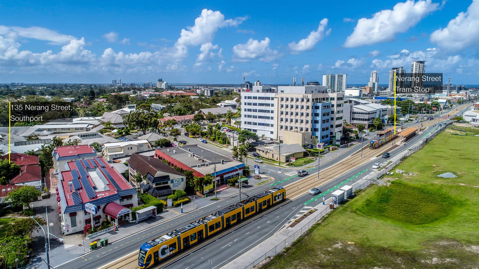 135 Nerang Street Southport QLD 4215 - Image 2