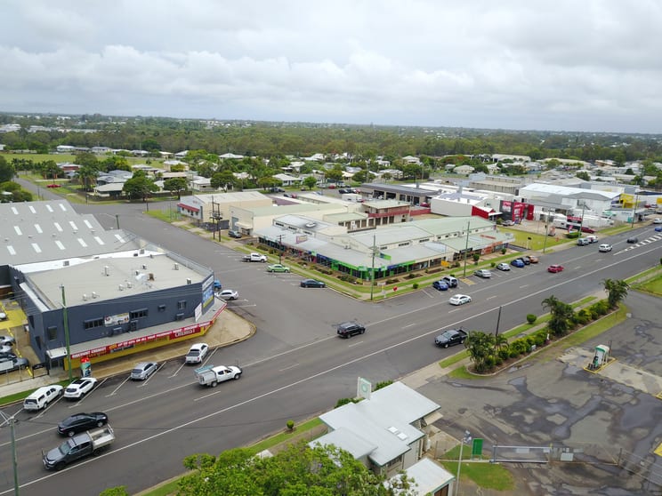 Click to view all images Shop 2, 38 Princess Street Bundaberg East QLD 4670 - Image 1