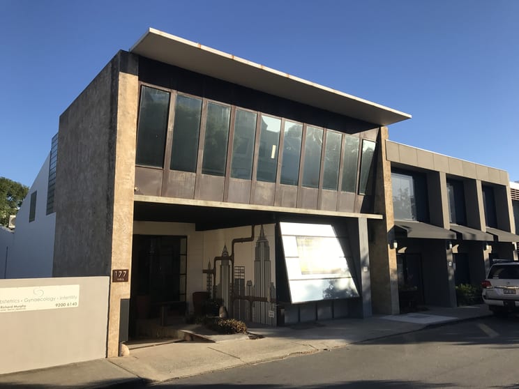 Click to view all images 177 York Street Subiaco WA 6008 - Image 3
