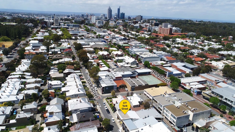 Click to view all images 177 York Street Subiaco WA 6008 - Image 2