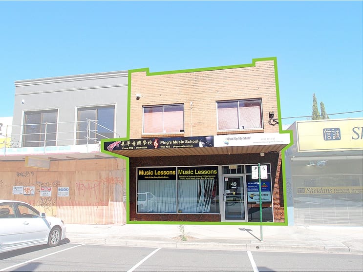 Click to view all images 49 Wadham Parade Mount Waverley VIC 3149 - Image 1