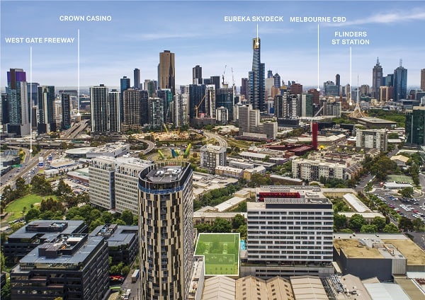 77 Coventry Street Southbank VIC 3006 - Image 2