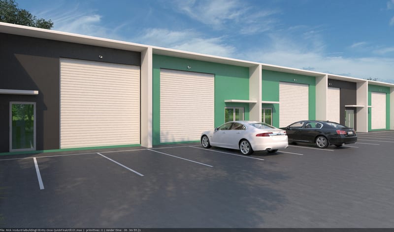 Click to view all images 1-7/17-19 Claude Boyd Parade Bells Creek QLD 4551 - Image 3