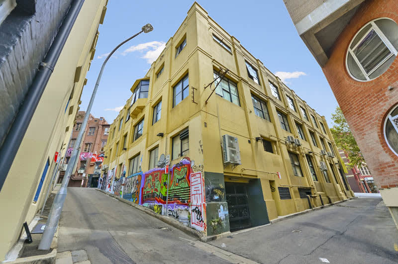256 Crown Street Darlinghurst NSW 2010 - Image 1