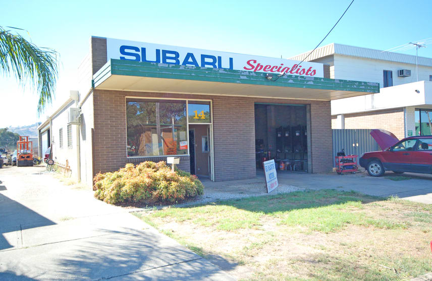 Click to view all images 14 Hovell Street Wodonga VIC 3690 - Image 3