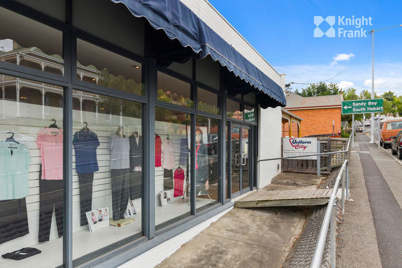 Click to view all images 174 Bathurst Street Hobart TAS 7000 - Image 2