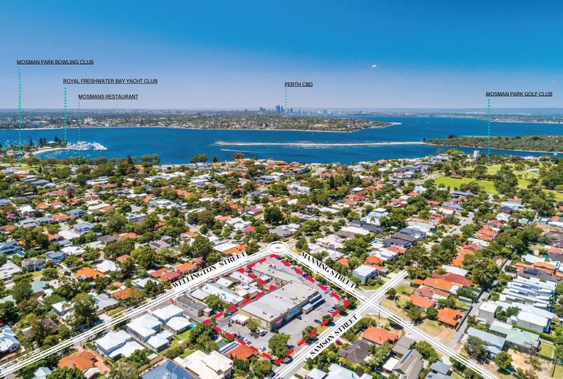 130 Wellington Street Mosman Park WA 6012 - Image 2