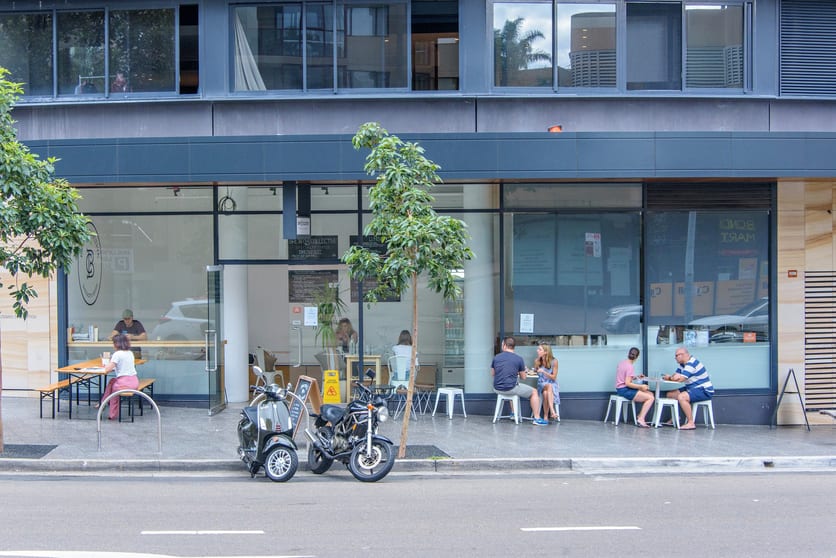 135/241 Oxford Street Bondi Junction NSW 2022 - Image 1