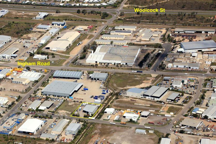 16 Reward Crescent Bohle QLD 4818 - Image 3