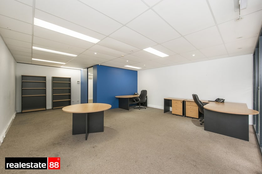 Click to view all images Suite 3, 190 Hay Street East Perth WA 6004 - Image 3