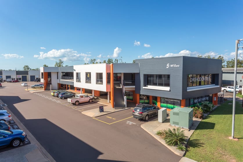 5 McCourt Road - Offices Yarrawonga NT 0830 - Image 2