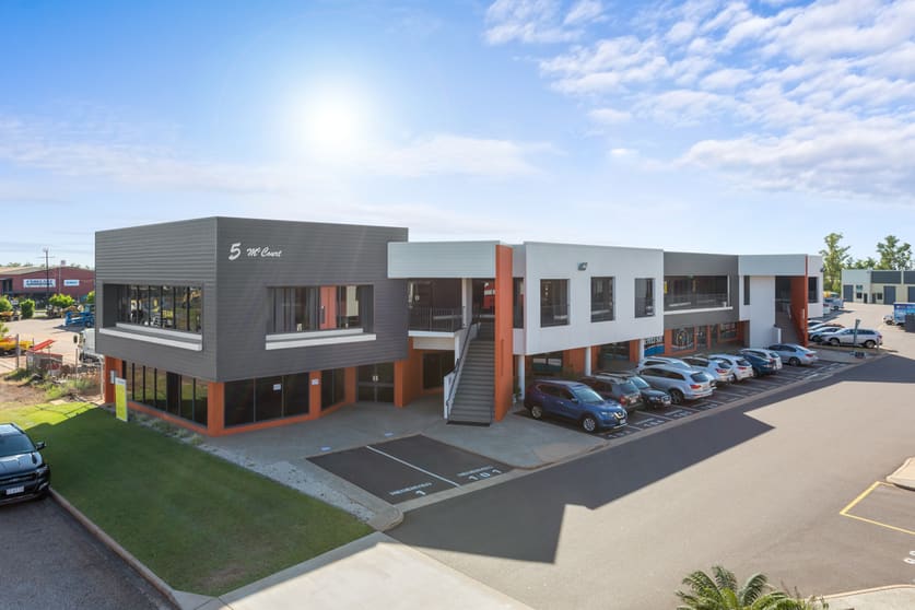 5 McCourt Road - Offices Yarrawonga NT 0830 - Image 3
