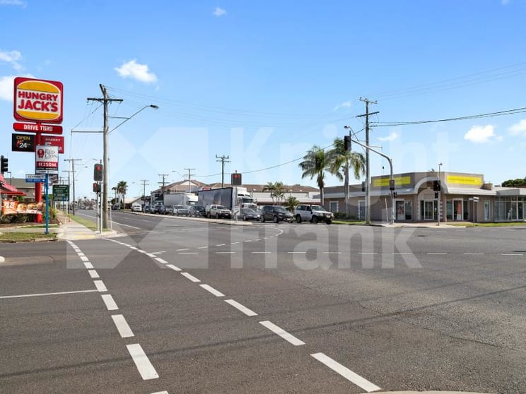 102 Denham Street Rockhampton City QLD 4700 - Image 1