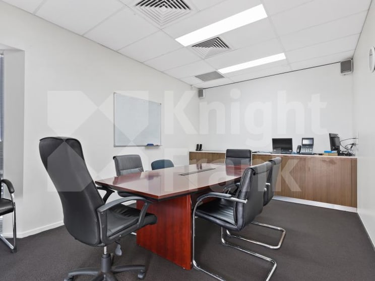 102 Denham Street Rockhampton City QLD 4700 - Image 2