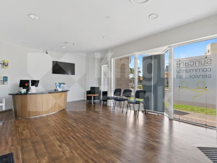 102 Denham Street Rockhampton City QLD 4700 - Image 3