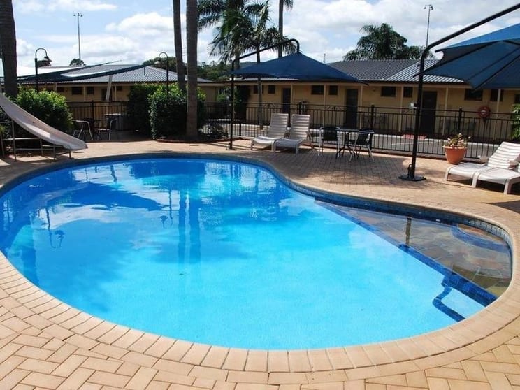 James Street Motor Inn/88 James Street South Toowoomba QLD 4350 - Image 2