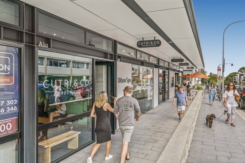 Click to view all images 118 Terry Street Rozelle NSW 2039 - Image 2