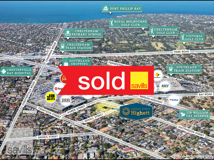 Click to view all images 6 Edsall Street Highett VIC 3190 - Image 1
