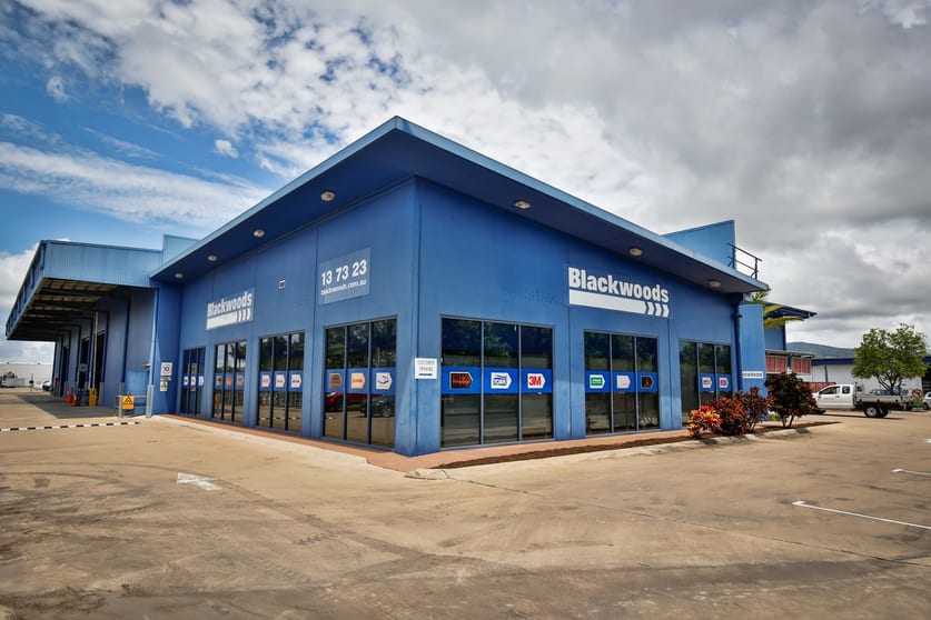 Click to view all images 1 Greg Jabs Drive Garbutt QLD 4814 - Image 1