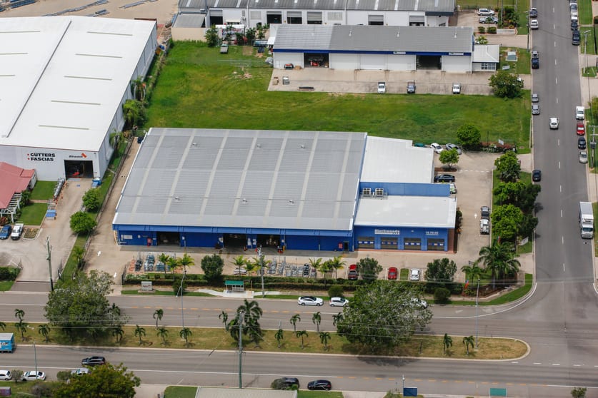 Click to view all images 1 Greg Jabs Drive Garbutt QLD 4814 - Image 2