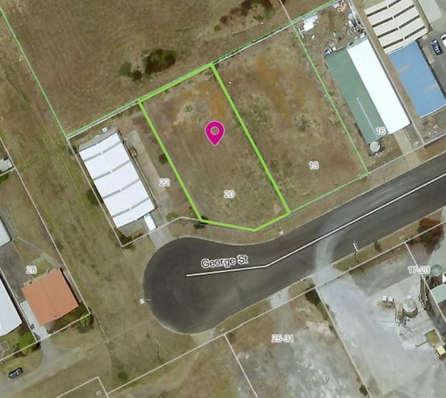 20 George Street Portland VIC 3305 - Image 1